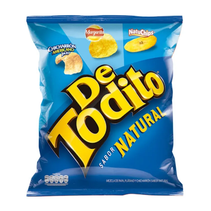 De Todito Natural