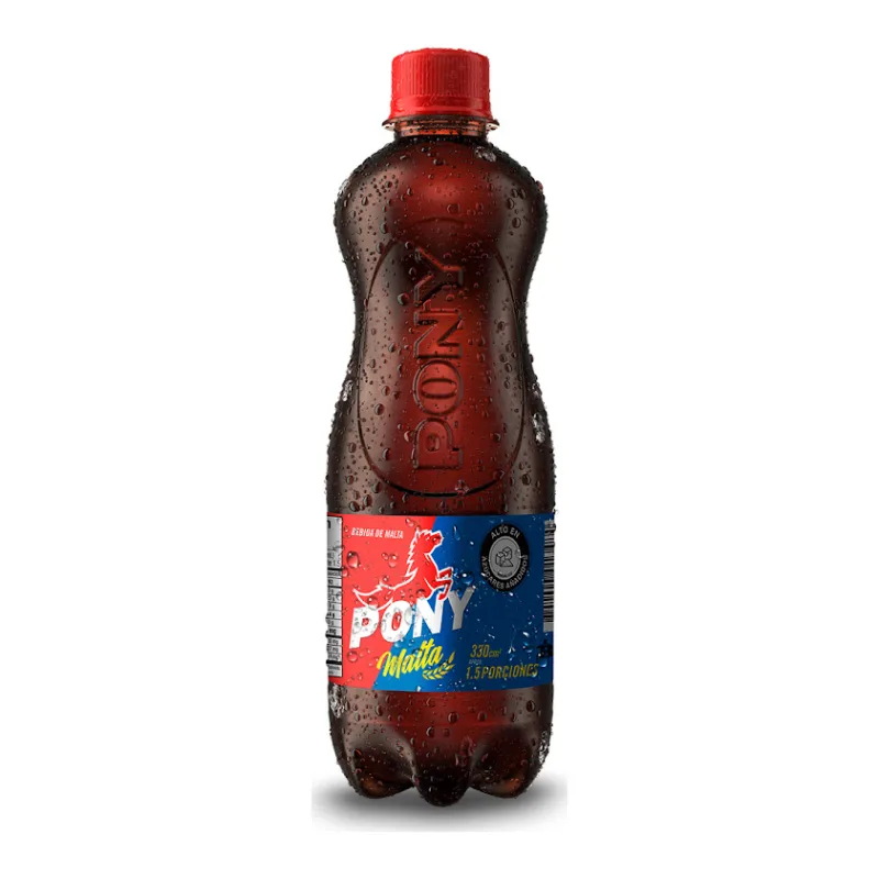 Pony Malta
